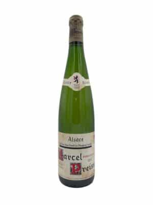 Maison Preiss-Henny Gewurztraminer Grand Cru Pfersigberg 2011