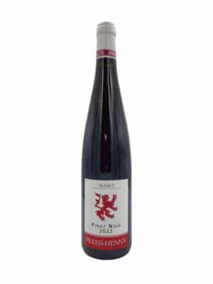 Maison Preiss-Henny Pinot Noir 2022
