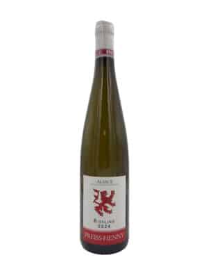 Maison Preiss-Henny Riesling 2024