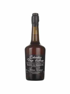 Adrien Camut - Calvados 25 ans d'Age Réserve de Semainville