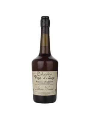 Adrien Camut - Calvados 40 ans d'Age Réserve d’Adrien