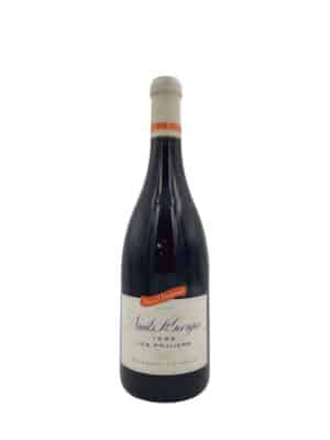 Domaine David Duband - Nuits St. Georges 1. cru Les Pruliers 1999