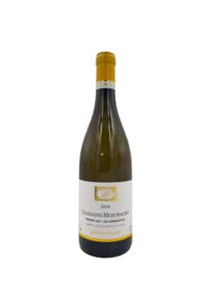 Domaine Jean-Marc Pillot - Chassagne-Montrachet 1. cru “Chenevottes” Blanc 2024
