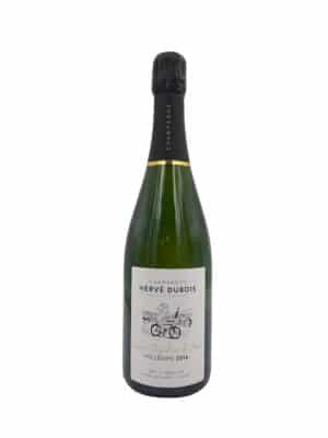 Hervé Dubois Cuvée Speciale Grand Cru 2016