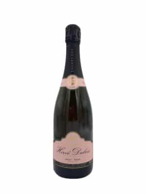 Hervé Dubois Rosé Grand Cru NV