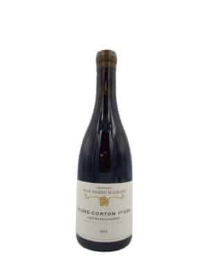 Domaine Jean-Pierre Maldant - Aloxe-Corton 1. cru “Maréchaudes”