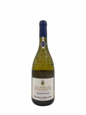 Bouchard Héritage du Conseiller Chardonnay 2024