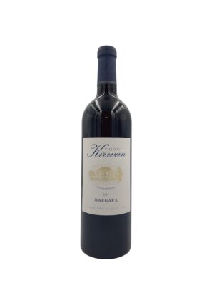 Chateau Kirwan 2017