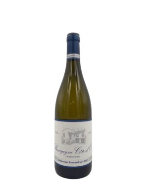 Domaine Bernard Millot Bourgogne Cote d'Or Chardonnay 2024