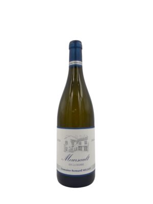 Domaine Bernard Millot Meursault En La Barre 2024