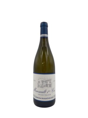 Domaine Bernard Millot Meursault 1. cru Gouttes d'Or 2024