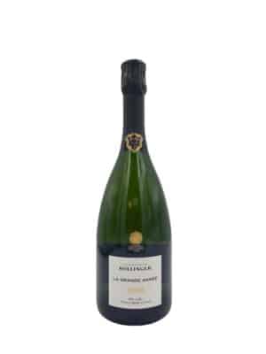 Bollinger Grande Année 2018