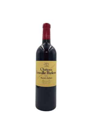 Chateau Léoville Poyferré 2010