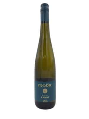 Weingut Mohr - Lorcher “Krone” Riesling Grosses Gewachs 2022