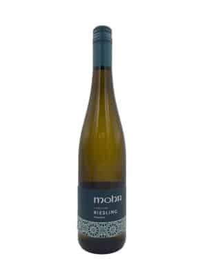 Weingut Mohr - Lorcher Riesling Trocken 2024