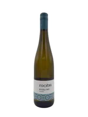 Weingut Mohr - Rheingau Riesling Trocken 2024