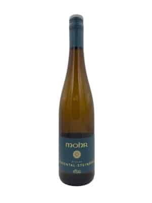 Weingut Mohr - Lorcher “Bodental-Steinberg” Riesling Grosses Gewachs 2021