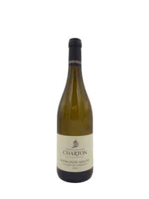 Domaine Vincent & Jean-Pierre Charton - Aligote “Champ de Perdrix” 2024