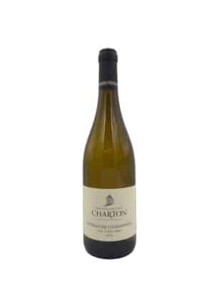 Domaine Vincent & Jean-Pierre Charton - Bourgogne Chardonnay “Les Chaumes” 2024