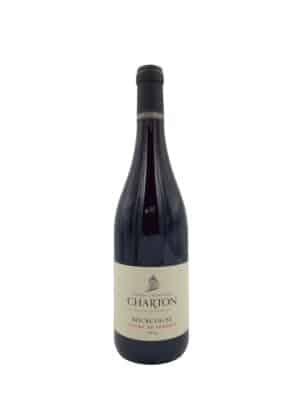 Domaine Vincent & Jean-Pierre Charton - Bourgogne Rouge “Champ de Perdrix” 2024