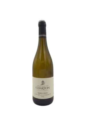 Domaine Vincent & Jean-Pierre Charton - Mercurey “Clos de la Chiquette” Blanc 2024