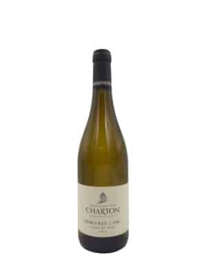 Domaine Vincent & Jean-Pierre Charton - Mercurey 1. cru “Clos du Roy” Blanc 2024