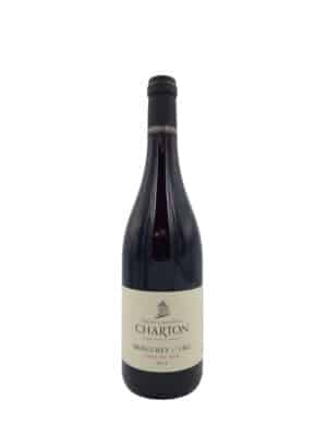 Domaine Vincent & Jean-Pierre Charton - Mercurey 1. cru “Clos du Roy” Rouge 2024