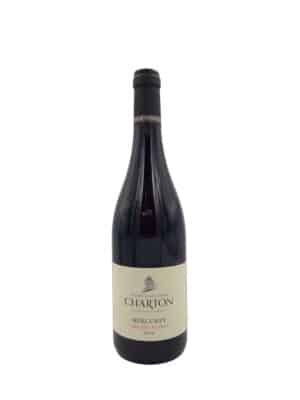 Domaine Vincent & Jean-Pierre Charton - Mercurey Vieilles Vignes Rouge 2024