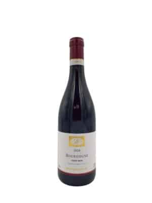 Domaine Jean-Marc Pillot - Bourgogne Pinot Noir 2024