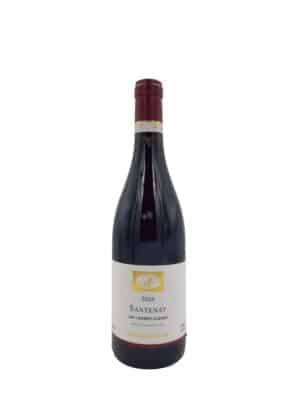 Domaine Jean-Marc Pillot - Santenay “Les Champs Claude” 2024