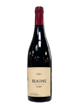 Maison Edgard Regnault - Beaune “Siserpe” 2011