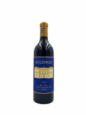 Argiano Solengo 2019