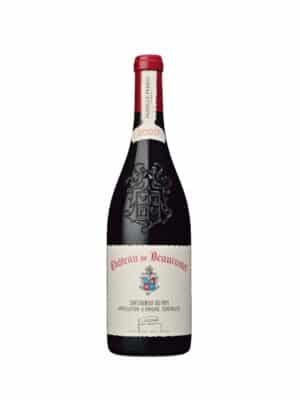 Chateau de Beaucastel - Châteauneuf-du-Pape Rouge 2020