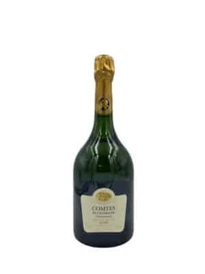 Taittinger - Comtes de Champagne 2005