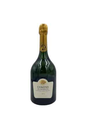 Taittinger - Comtes de Champagne 2011