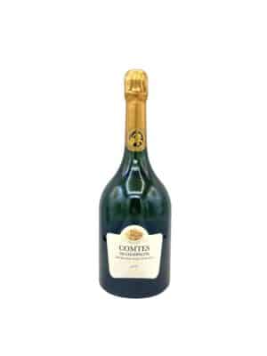 Taittinger - Comtes de Champagne 2011