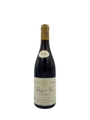 Domaine Blain-Gagnard - Volnay 1. cru “Pitures” 2023