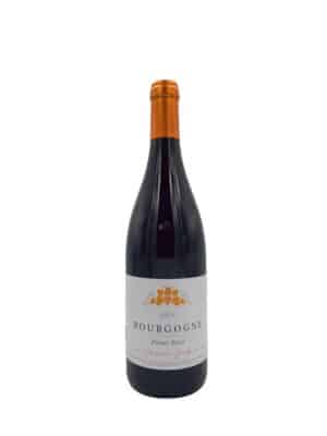 Domaine Clemence Jacob - Bourgogne Pinot Noir 2024