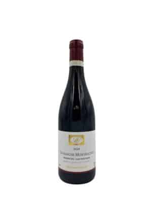 Domaine Jean-Marc Pillot - Chassagne-Montrachet 1. cru “Clos Saint-Jean” 2024