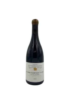 Domaine Jean-Pierre Maldant - Aloxe-Corton 1. cru “Valozieres” 2024