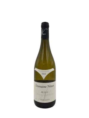 Domaine Ninot - Rully “Chaponnière” Blanc 2024