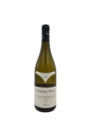 Domaine Ninot - Rully 1. cru “Gresigny” Blanc 2024