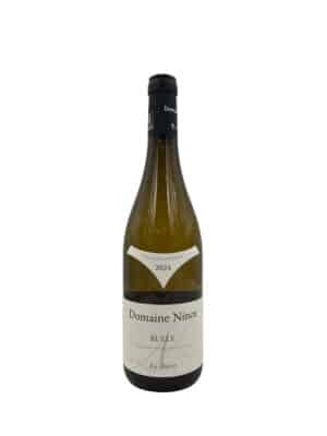 Domaine Ninot - Rully “La Barre” Blanc 2024