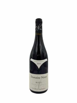 Domaine Ninot - Rully “Le Meix Guillaume” Rouge 2024