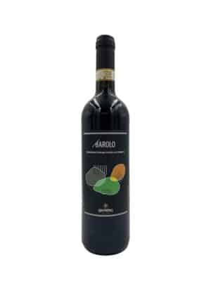 Fratelli Aresca - Barolo Bronzino 2022
