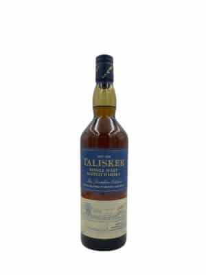 Talisker 2011 - The Distillers Edition Double Matured in Amoroso cask