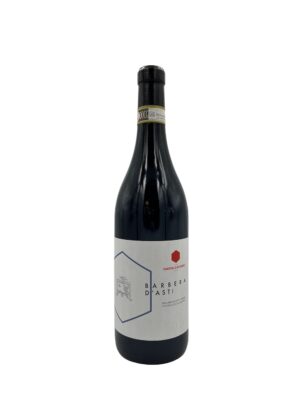 Castello di Perno - Barbera d’Asti 2022
