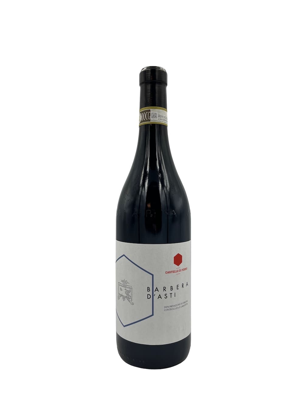 Castello di Perno - Barbera d’Asti 2022