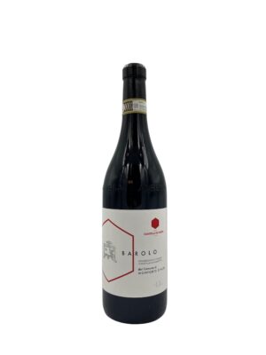 Castello di Perno - Barolo 2021
