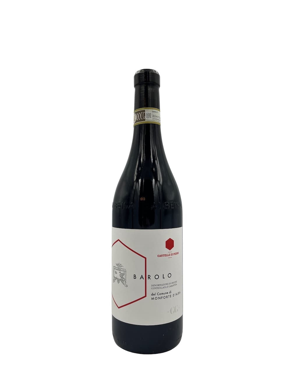 Castello di Perno - Barolo 2021